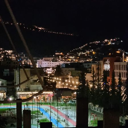 בראט City Center Apartment מראה חיצוני תמונה
